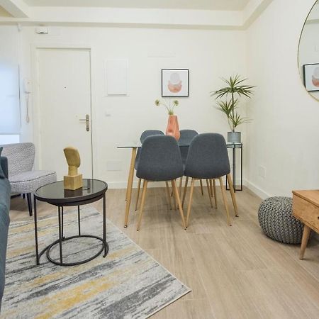 Apartamento Comercio 37 By Toledo Ap Extérieur photo