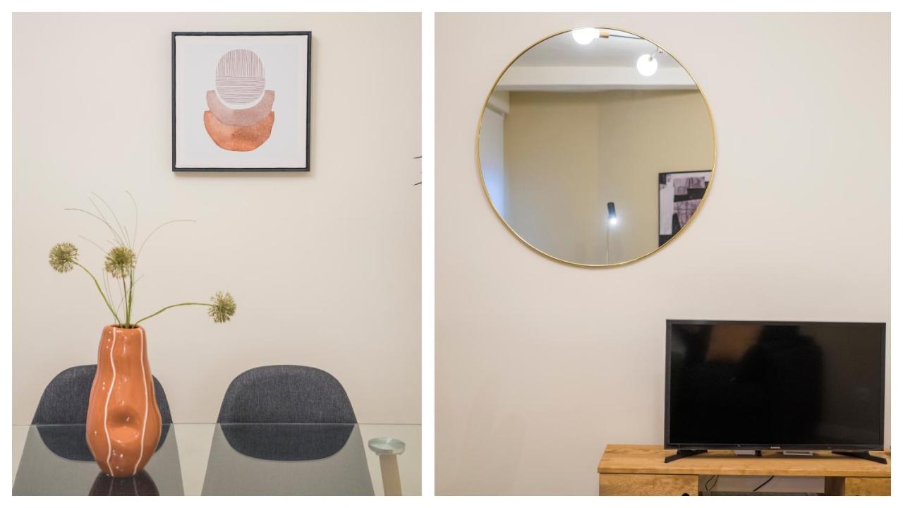Apartamento Comercio 37 By Toledo Ap Extérieur photo