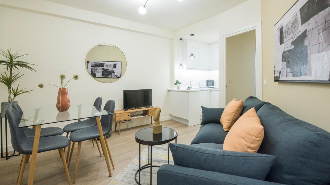 Apartamento Comercio 37 By Toledo Ap Extérieur photo