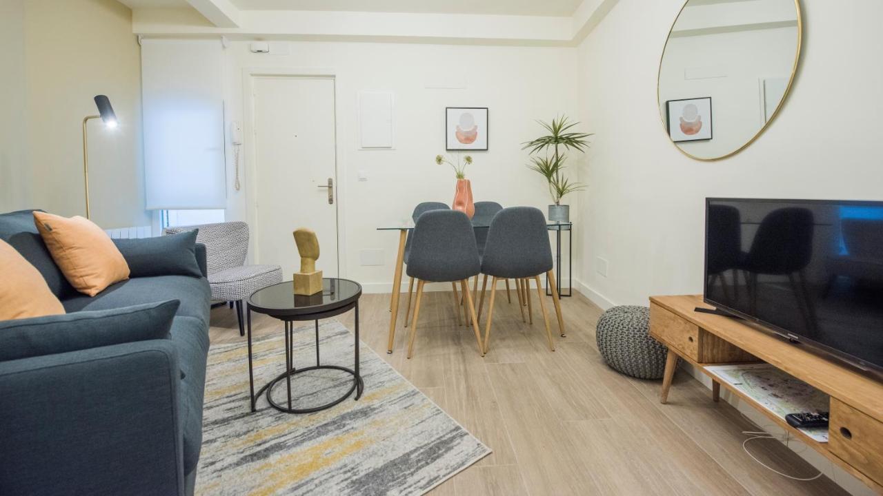 Apartamento Comercio 37 By Toledo Ap Extérieur photo