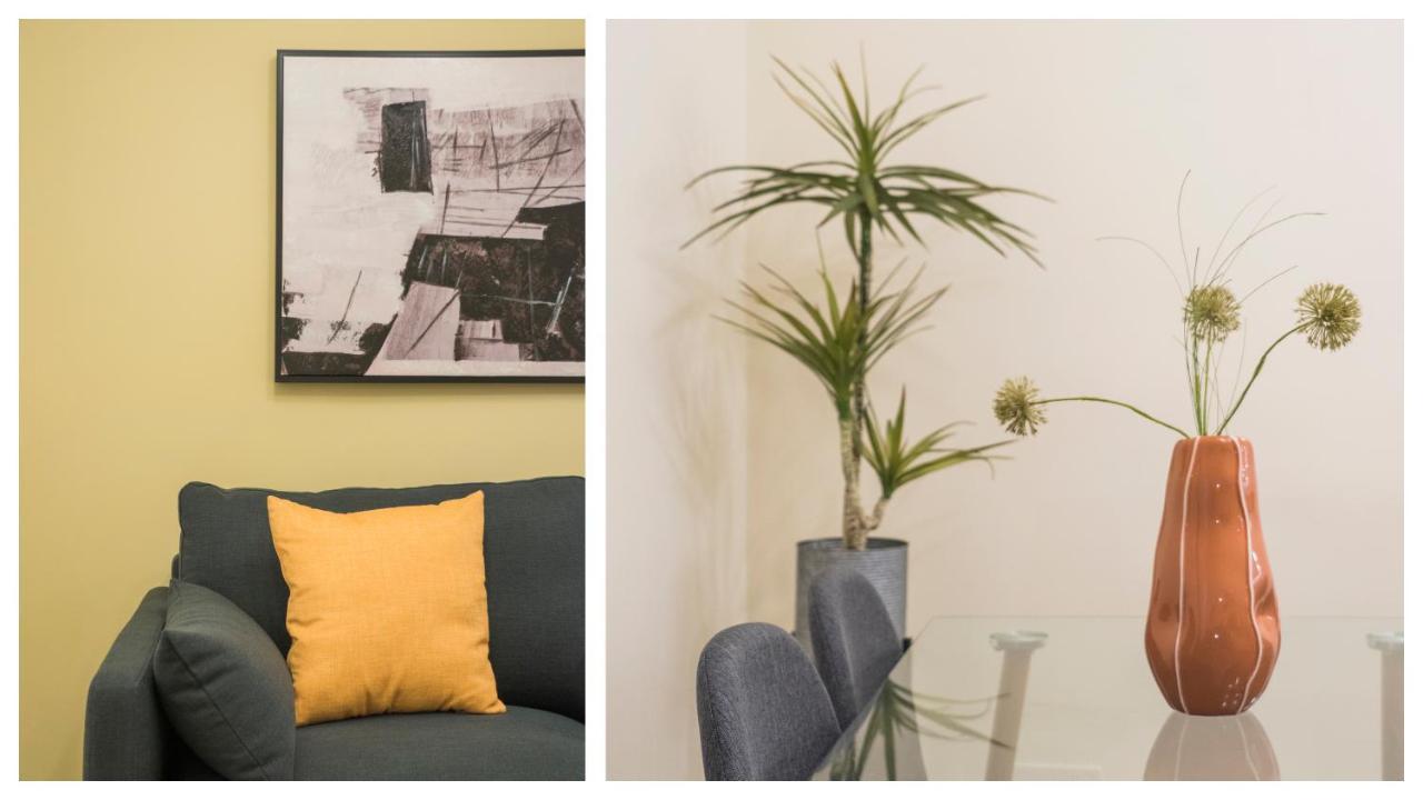 Apartamento Comercio 37 By Toledo Ap Extérieur photo