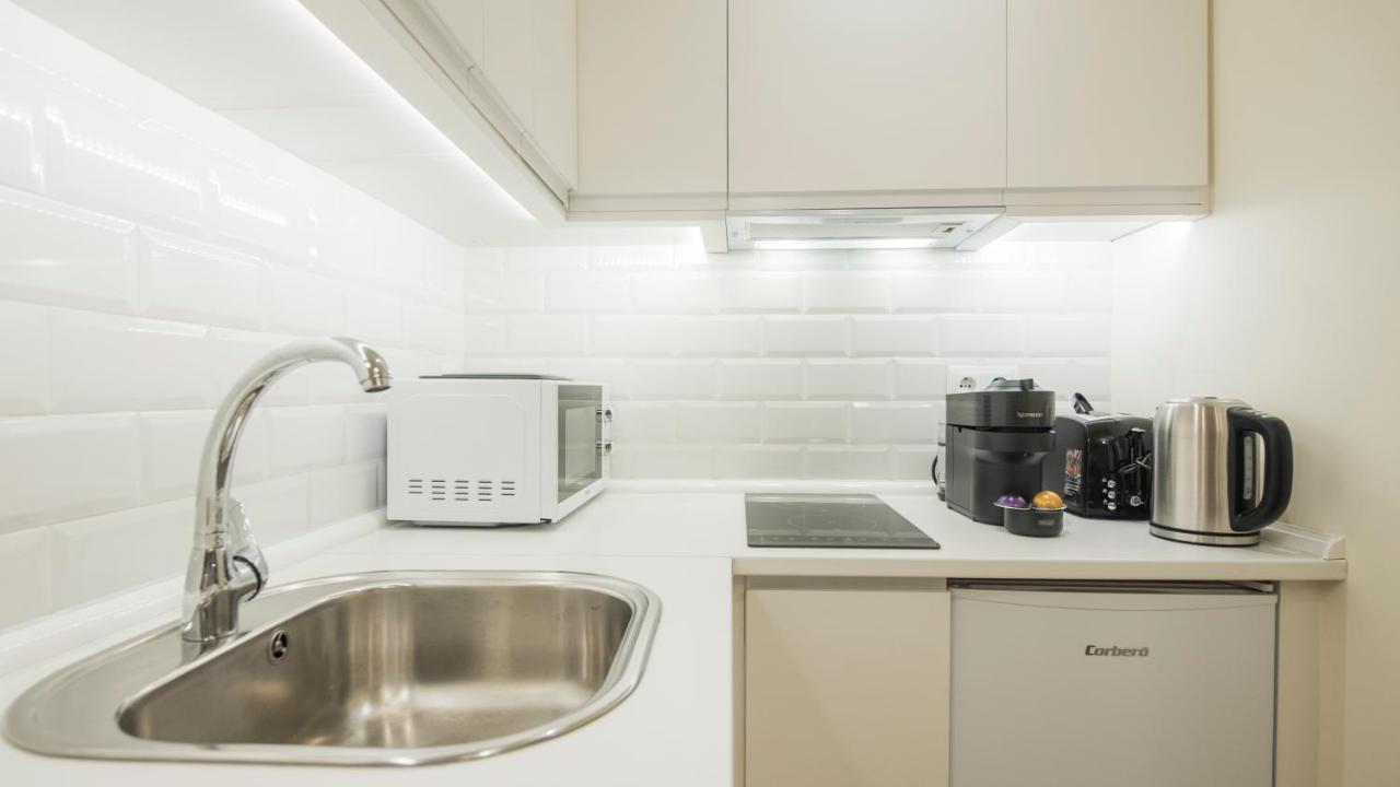 Apartamento Comercio 37 By Toledo Ap Extérieur photo