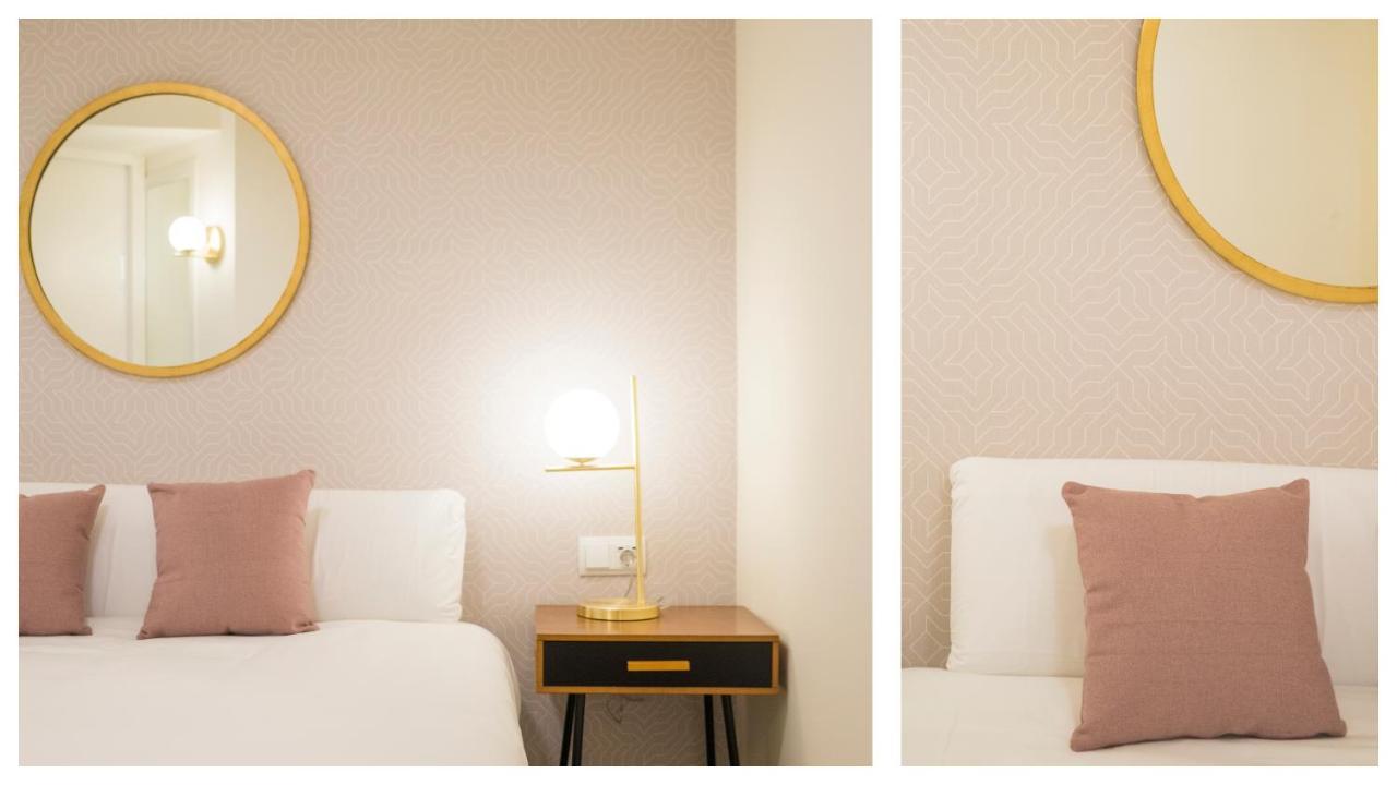 Apartamento Comercio 37 By Toledo Ap Extérieur photo