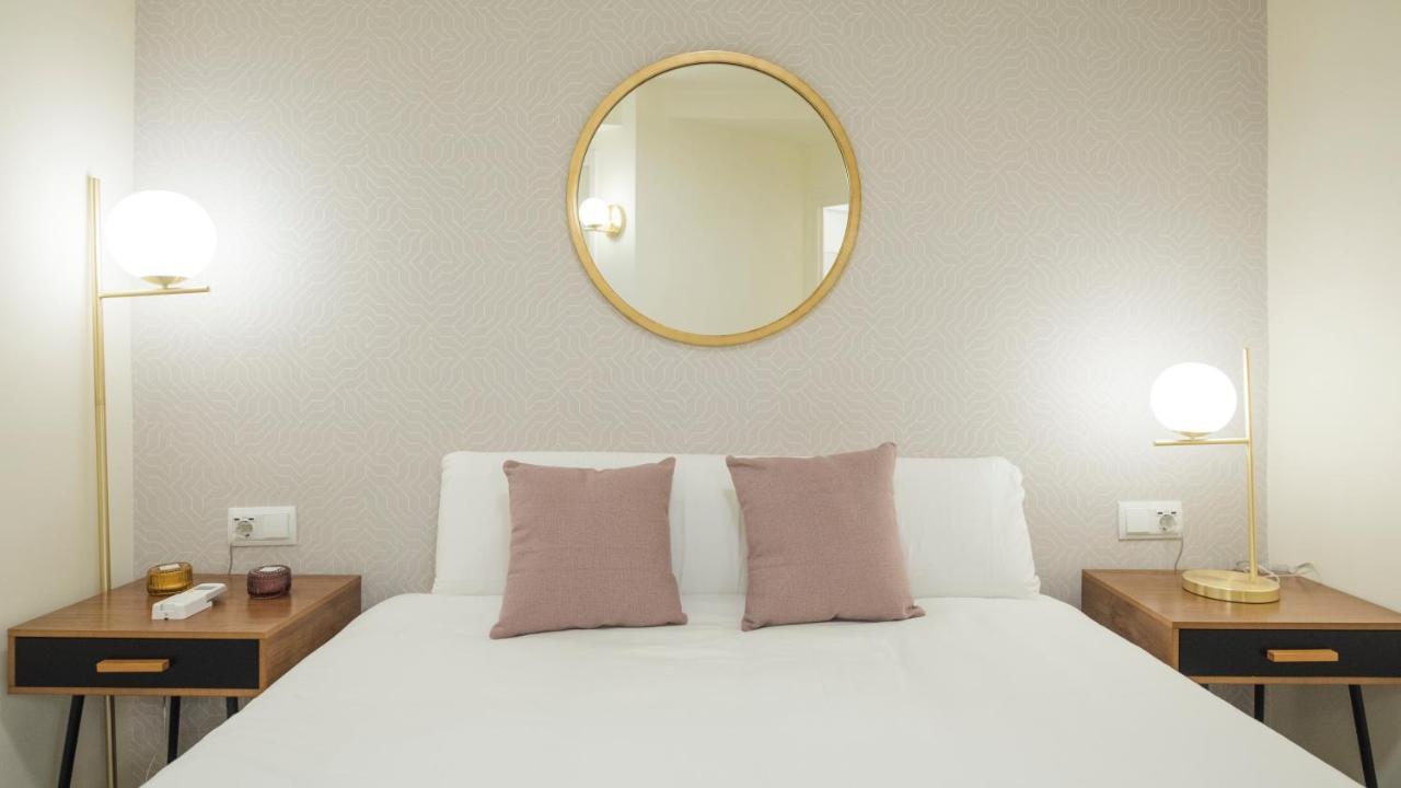 Apartamento Comercio 37 By Toledo Ap Extérieur photo