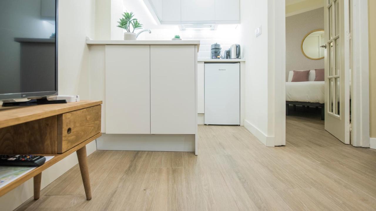 Apartamento Comercio 37 By Toledo Ap Extérieur photo