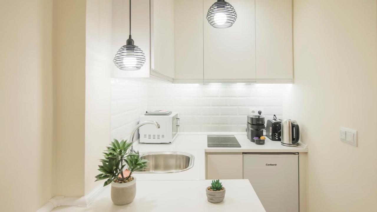 Apartamento Comercio 37 By Toledo Ap Extérieur photo