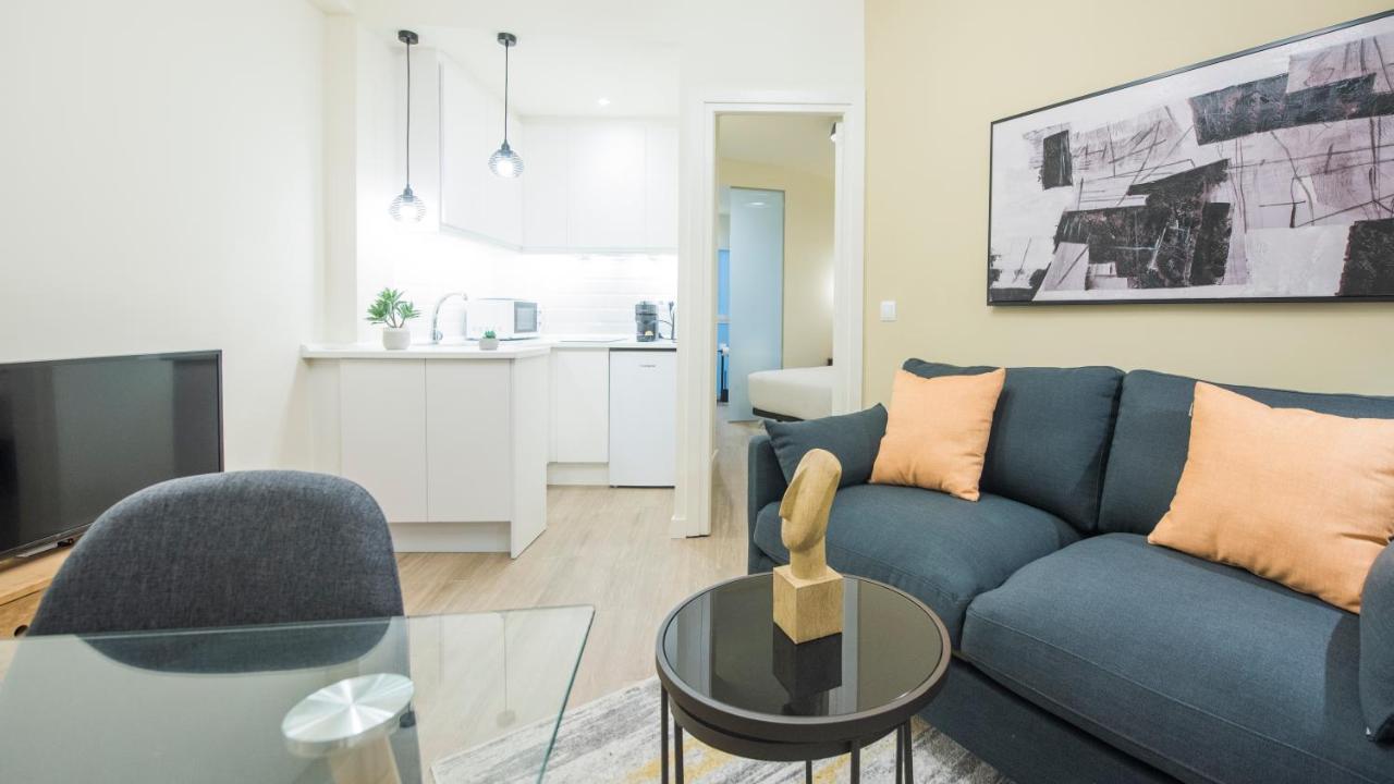 Apartamento Comercio 37 By Toledo Ap Extérieur photo