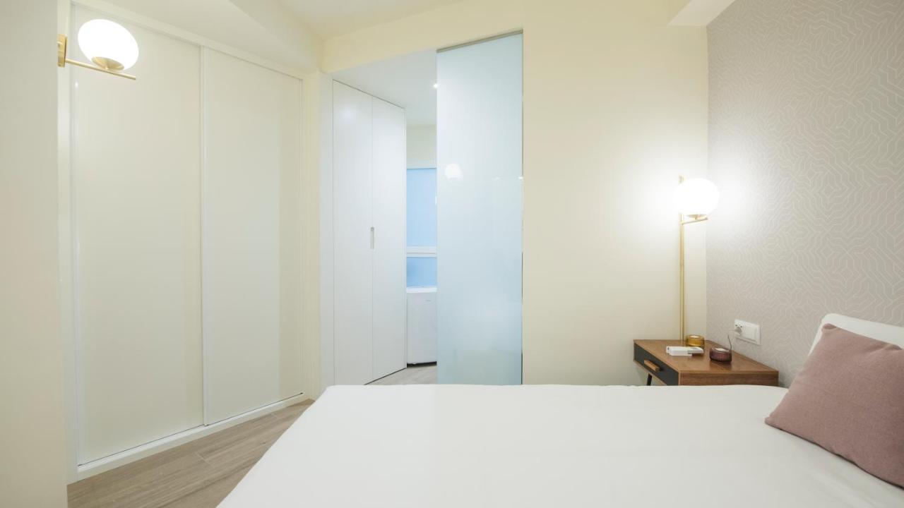 Apartamento Comercio 37 By Toledo Ap Extérieur photo